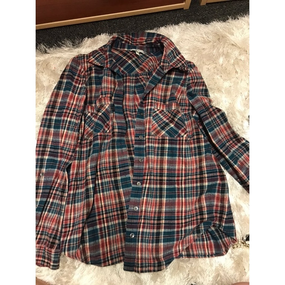 Joie flannel